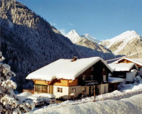 Alpenhaus Netzer